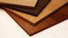 Фанера ламинированная