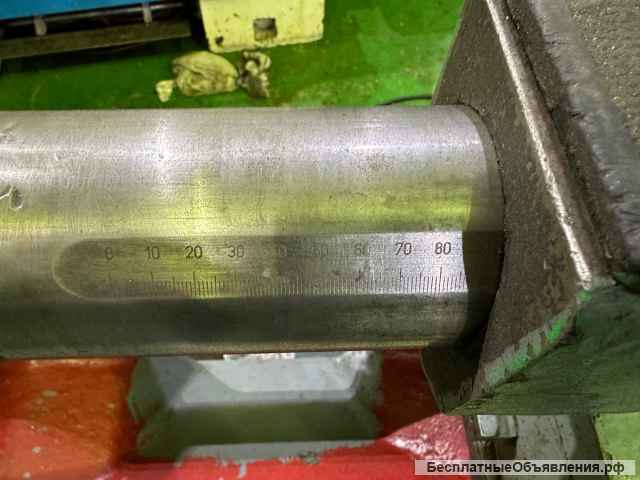 Токарный винторезный станок ЗММ CU 582