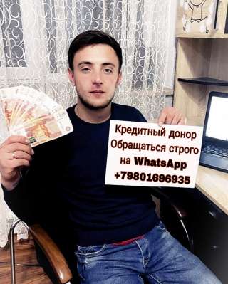 Частный займодатель