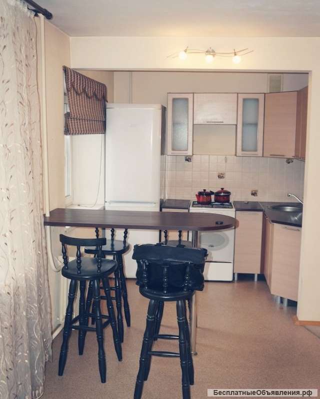 2-к, Фадеева-25, Лётчики