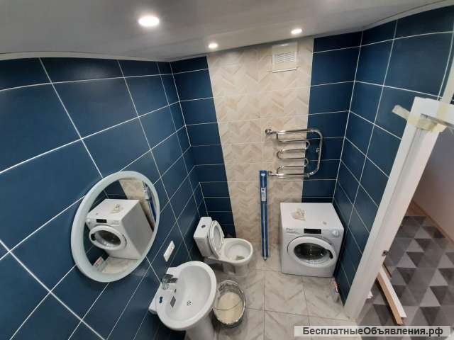 Ремонт квартир под ключ Москва