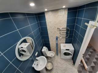 Ремонт квартир под ключ Москва