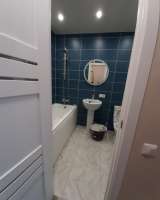 Ремонт квартир под ключ Москва