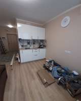 Ремонт квартир под ключ Москва