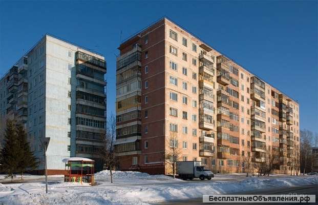 1-к гостинка, Карла Ильмера 25