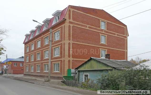 1-к квартира, Ферганская 88