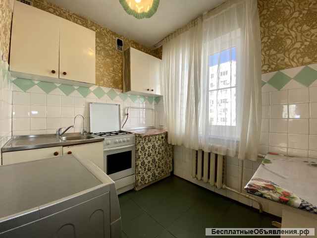 3к.кв 59м2 5/5эт.