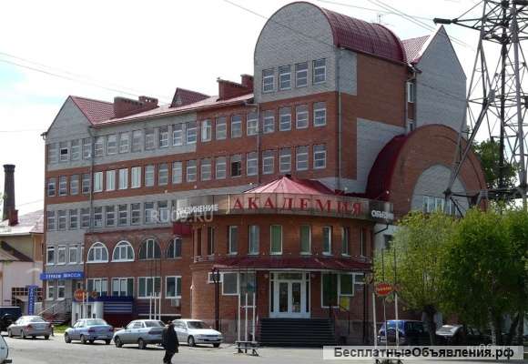 2-к квартира, Нахимова 13б
