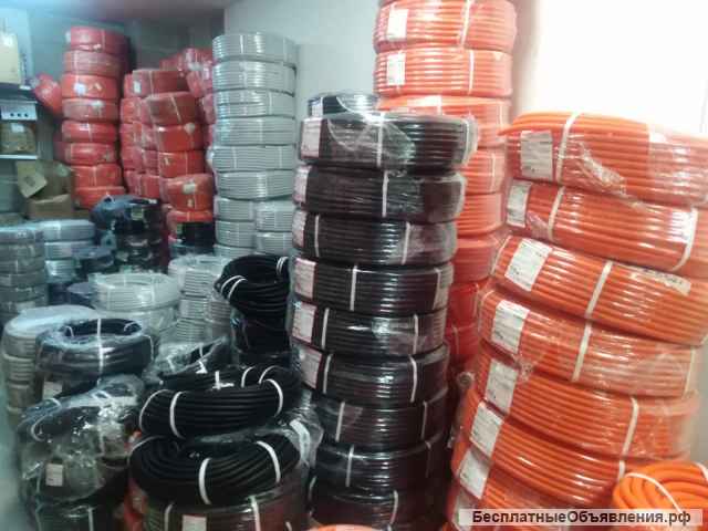 Поставка электрики