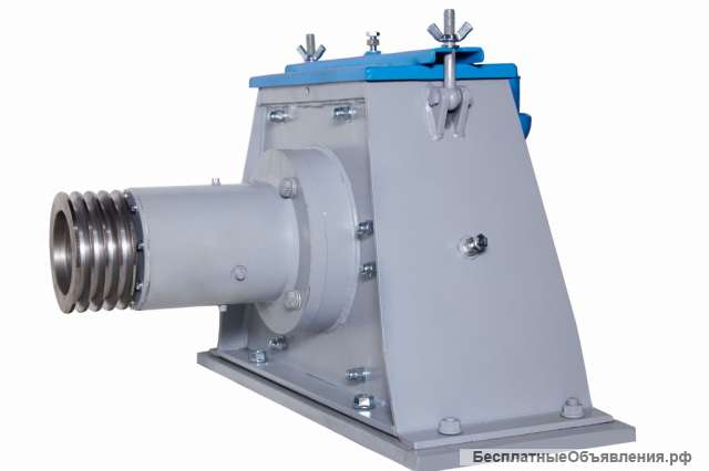 Турбина Versus VSR- P2950/8B-PR1
