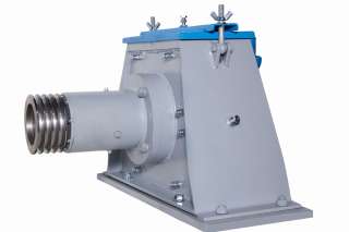 Турбина Versus VSR- P2950/8B-PR1