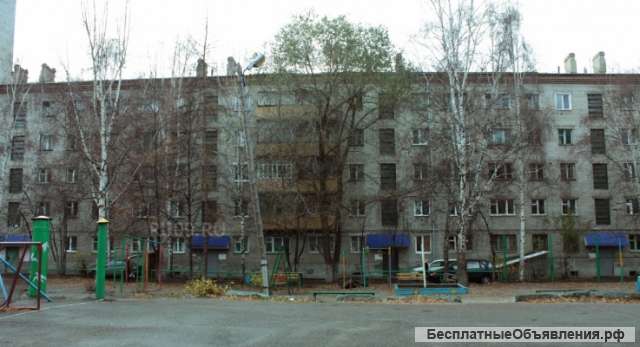 1-к секционка, Дзержинского 36