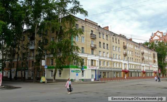 1-к квартира, Кирова проспект 37