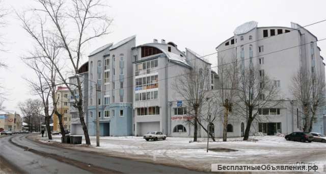2-к квартира, Алтайская 10