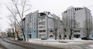 2-к квартира, Алтайская 10