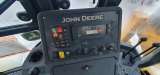 Экскаватор-погрузчик John Deere 325K