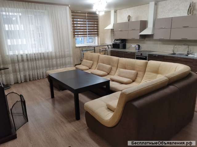 3к.кв 112м2 4/5эт.