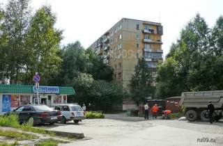 2-к квартира, Ференца Мюнниха 22