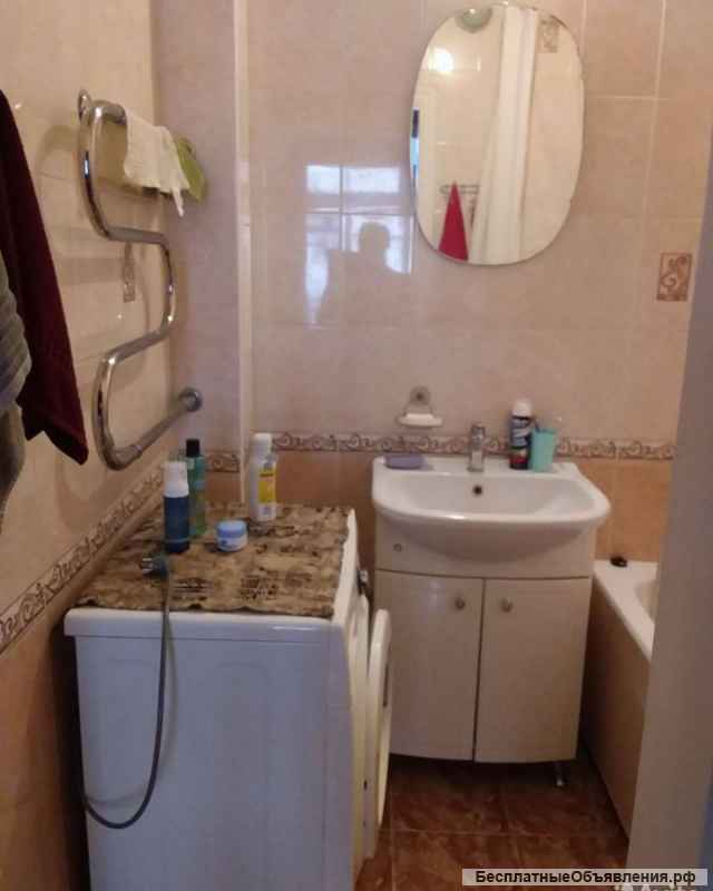 Сдается комната в аренду
