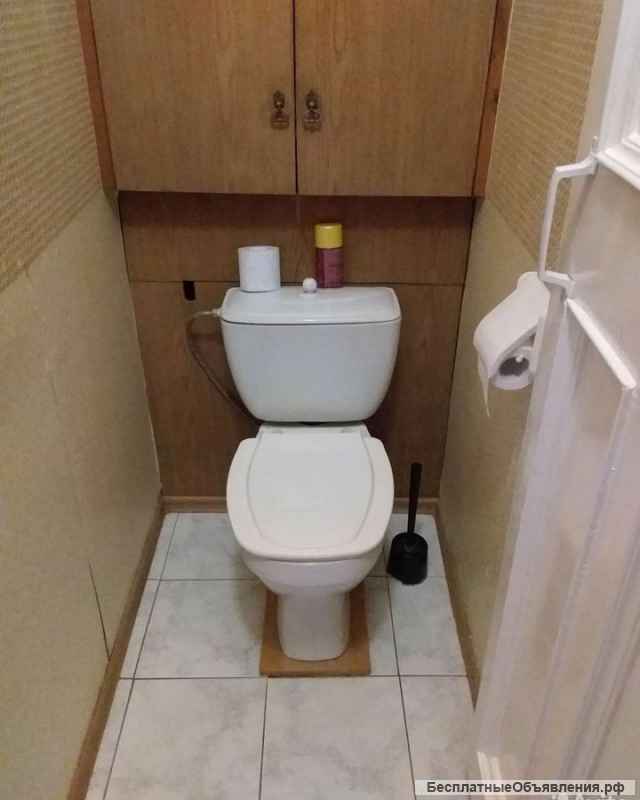 Сдается комната в аренду