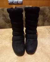 Зимние сапоги 40-41