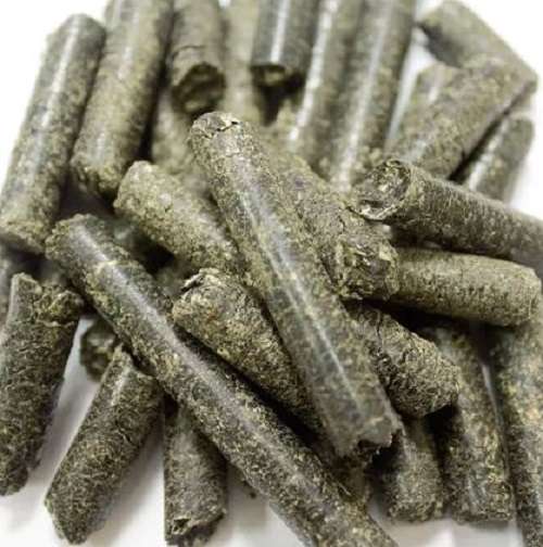 Топливные пеллеты из лузги подсолнечника. (Экспорт).