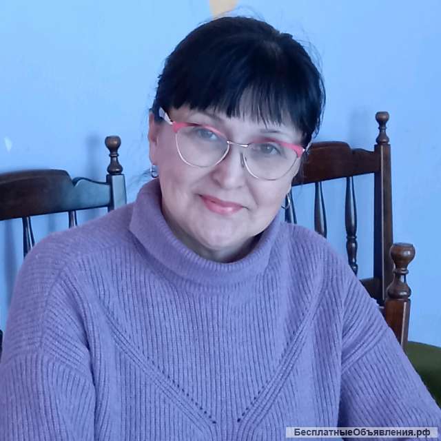 Собеседник, слушатель на час