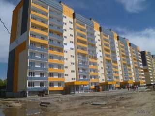 1-к квартира, Дизайнеров 11
