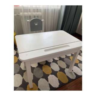 Детский стол и стул набор