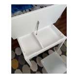 Детский стол и стул набор