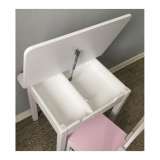 Детский стол и стул набор