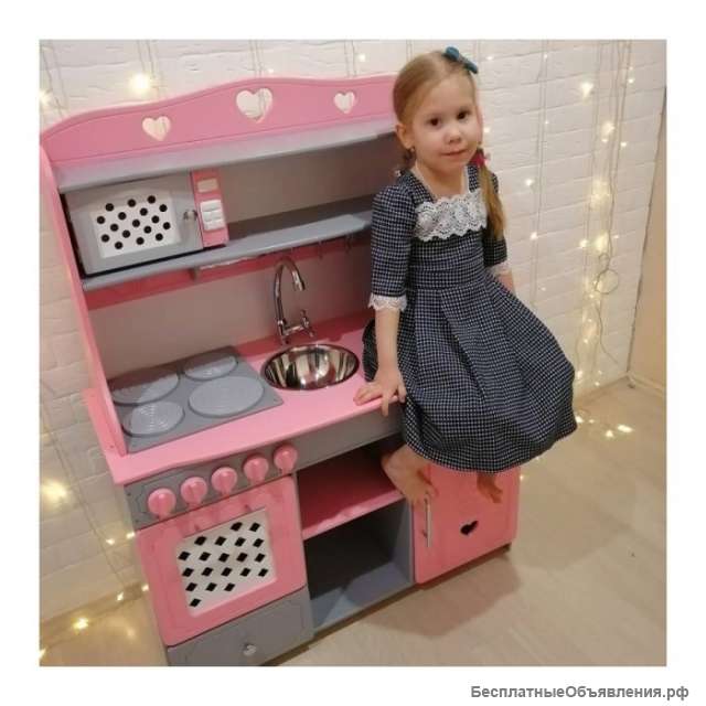 Детская кухня