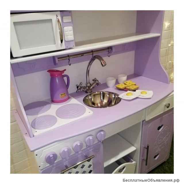 Детская кухня