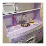 Детская кухня