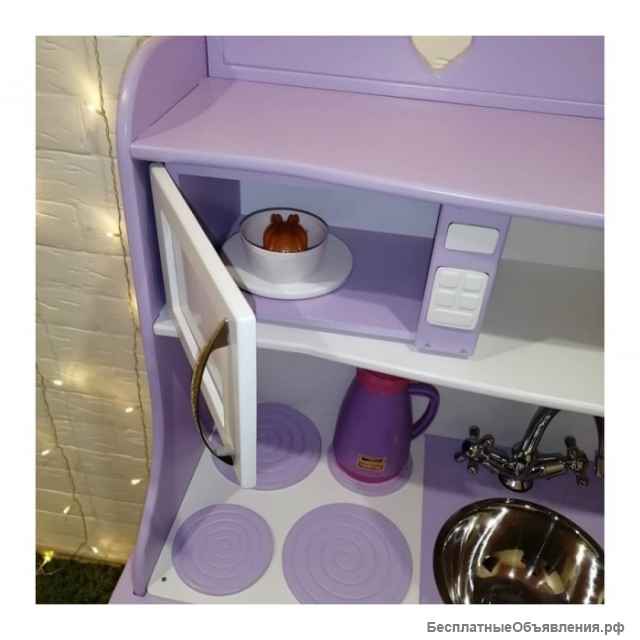 Детская кухня