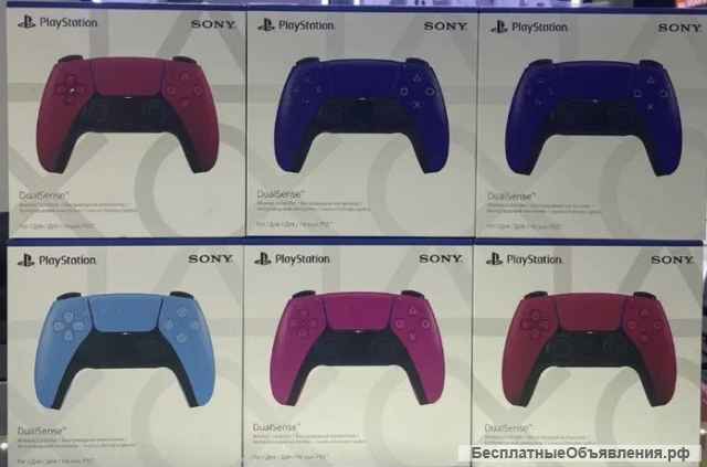 Sony PlayStation 5 (PS5)