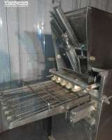 Формовочная машина Koppens VM 400