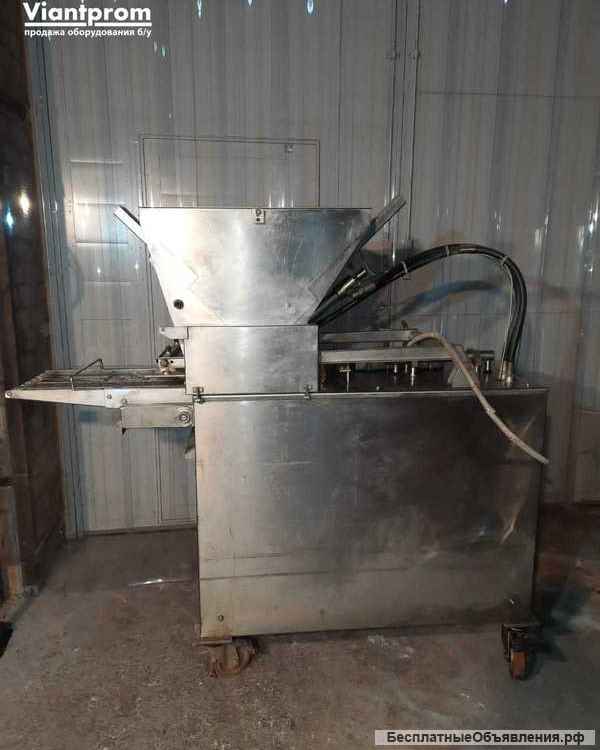 Формовочная машина Koppens VM 400