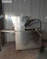 Формовочная машина Koppens VM 400