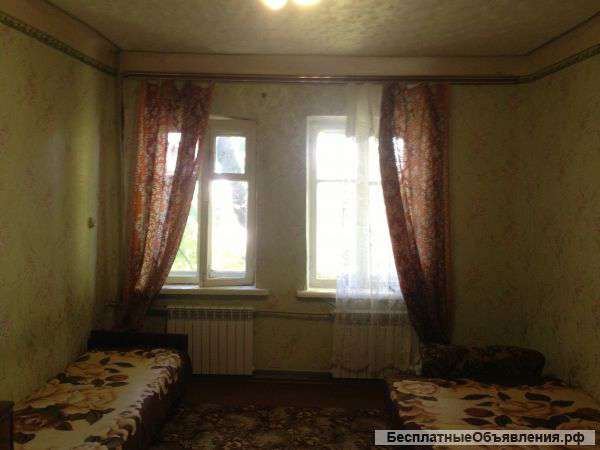 Комната, готовая к проживанию 19,8 м