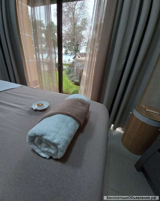 СПА - студия