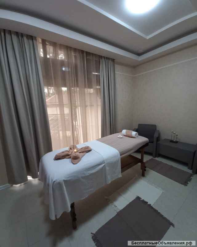 СПА - студия