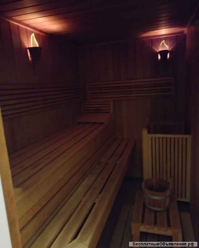 СПА - студия