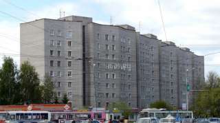 2-к квартира, Красноармейская 135