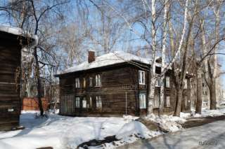 2-к квартира, Щорса 3