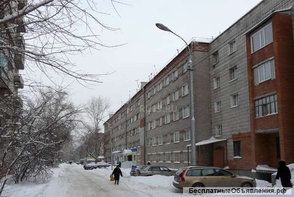1к гостинка, Котовского 6