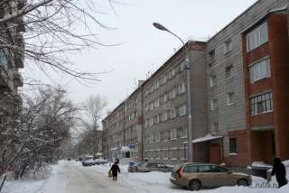 1к гостинка, Котовского 6