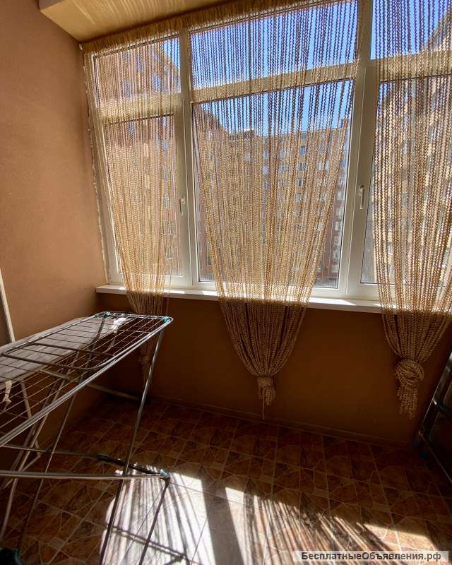 Сдам 2 комнатную квартиру на ул. Тренева 21, рядом с парком