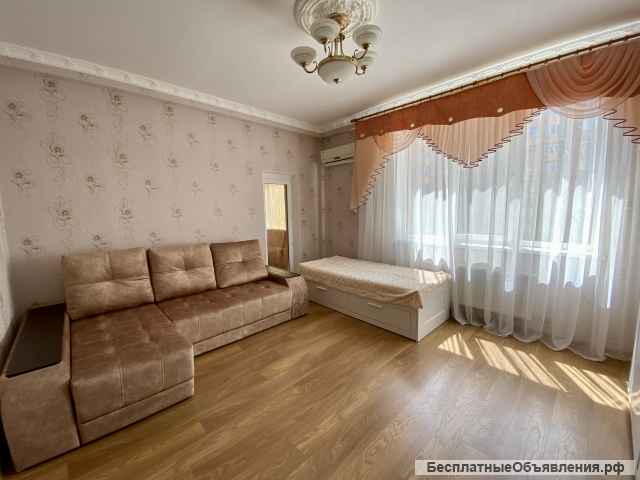 Сдам 2 комнатную квартиру на ул. Тренева 21, рядом с парком