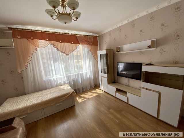 Сдам 2 комнатную квартиру на ул. Тренева 21, рядом с парком